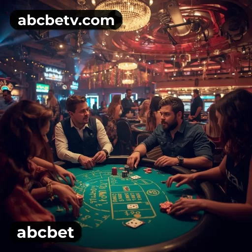 Cotações atualizadas em tempo real durante partida na abcbet