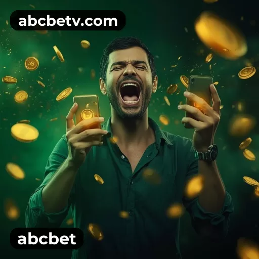 Arquivo de instalação oficial do aplicativo abcbet para Android