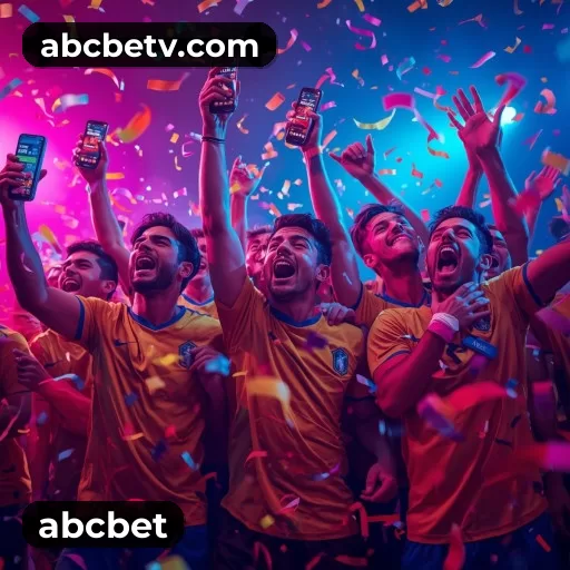 Etapas da instalação do aplicativo abcbet no Android