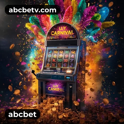 Identidade visual e vitrine de ofertas da plataforma abcbet