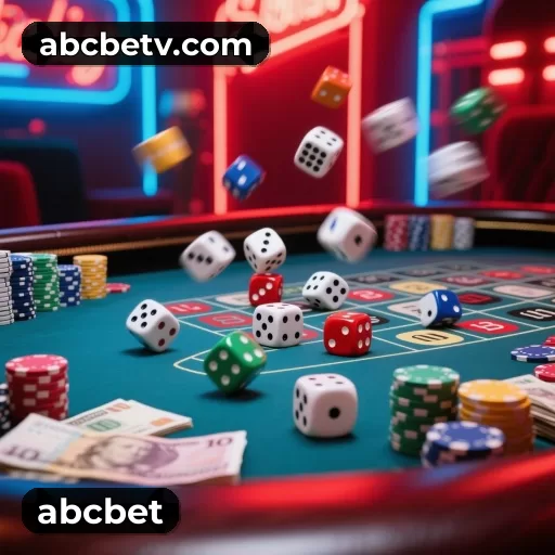 Confirmação de depósito por PIX no caixa em real do abcbet
