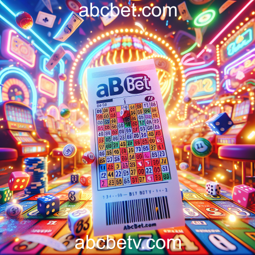 Descubra o Mundo das Loterias em abcbet.com