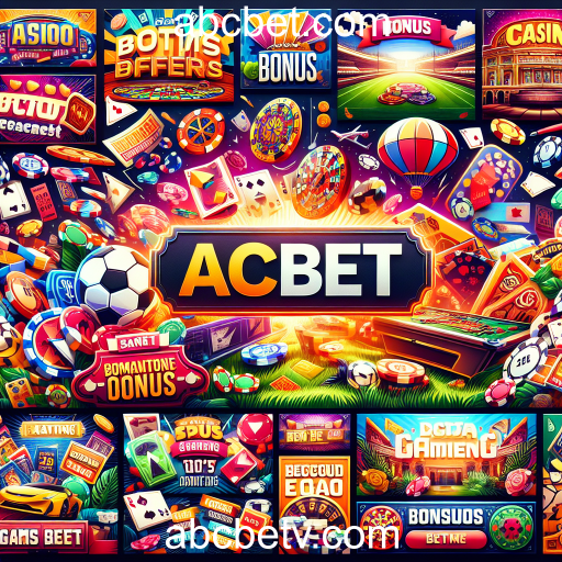 Explore as Promoções Imperdíveis em abcbet.com